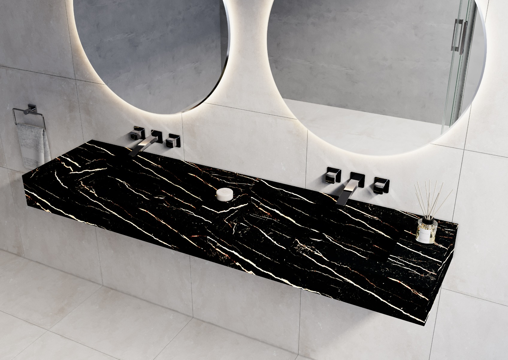 Marble_Laurent_Matte_Double_Sink_01