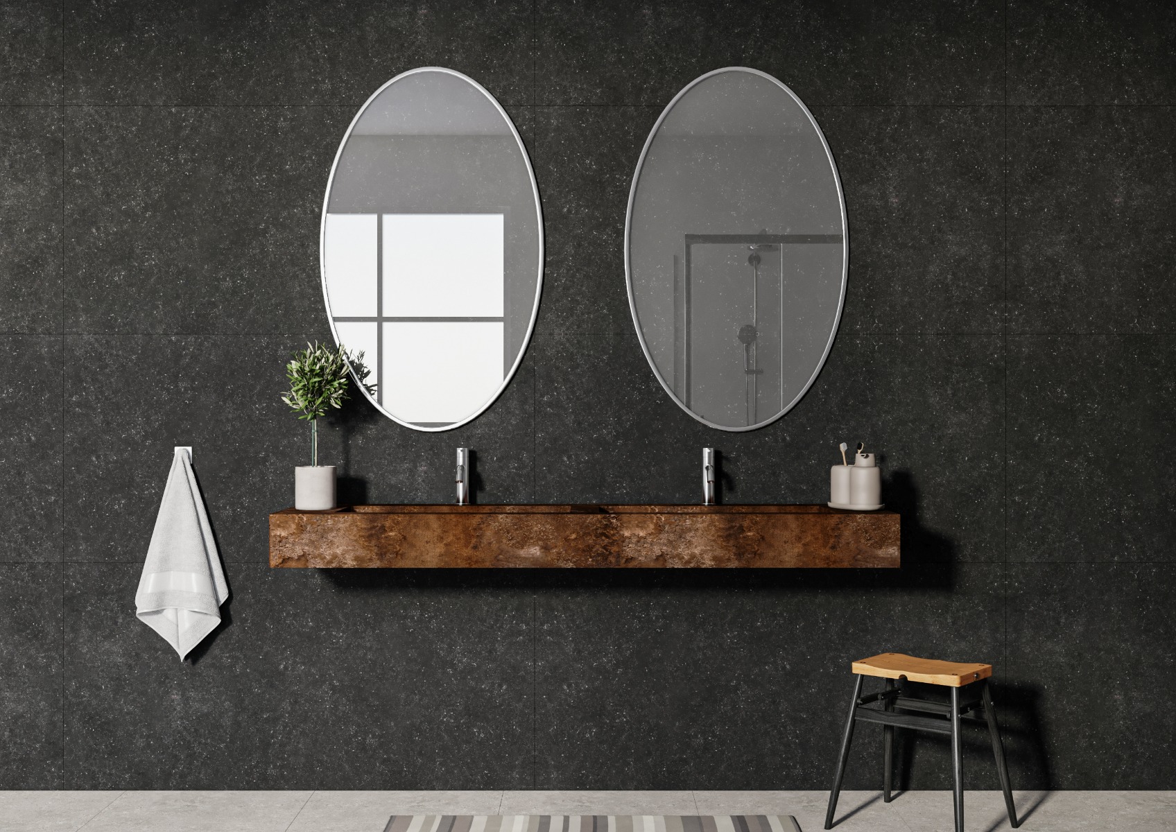 Metal_Russet_Double_Sink