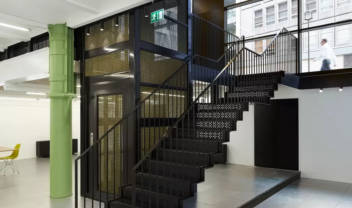 The_Studio_-_Wovenpanel