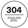 304SS