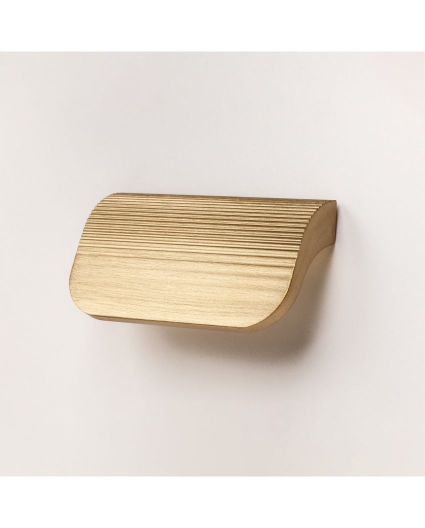 Swell®, 32mm, Brushed Brass