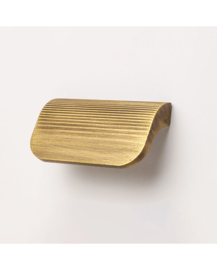 Swell®, 32mm, Antique Brass