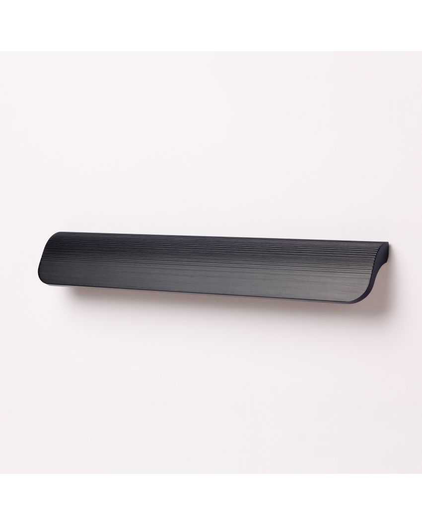 Swell®, 160mm, Matt Black