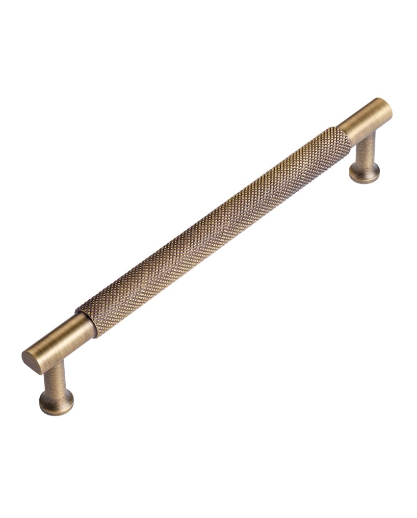 Berkley, 160mm, Antique Brass