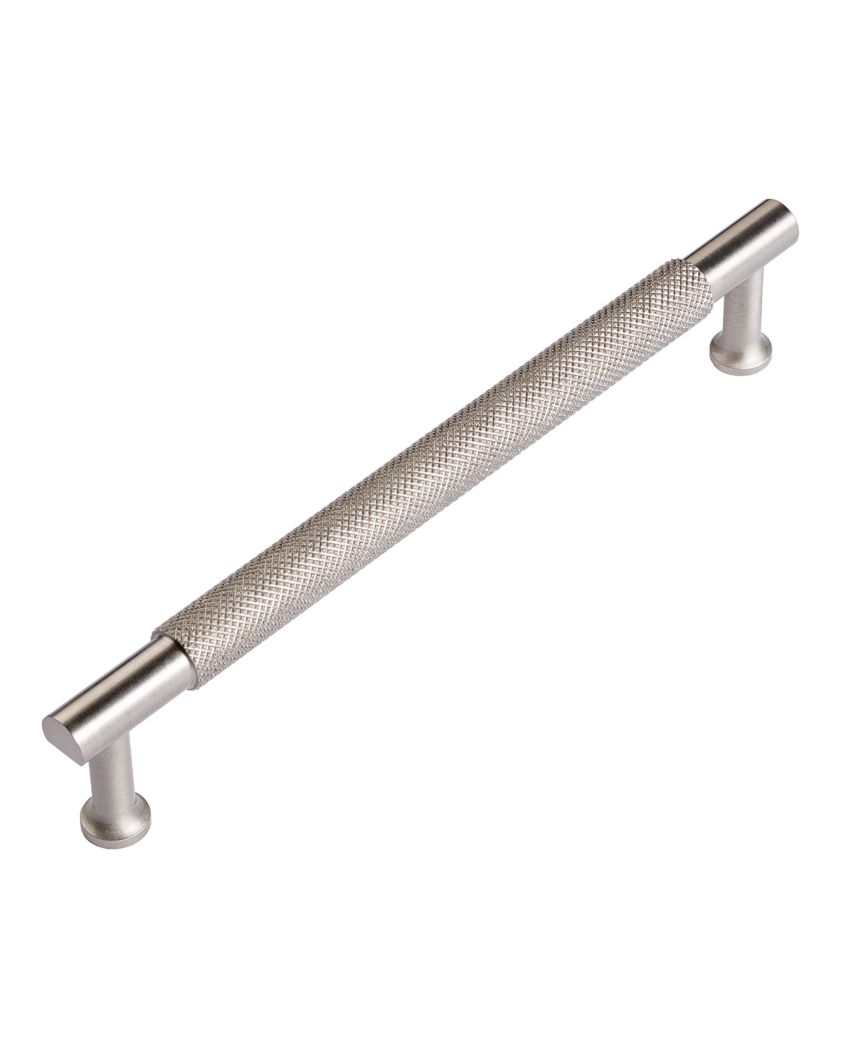 Berkley, 160mm, Brushed Nickel