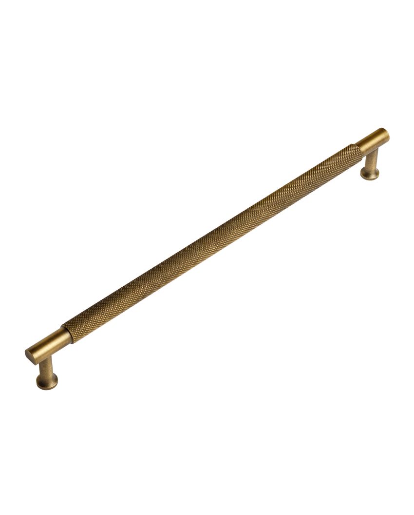 Berkley, 256mm, Antique Brass
