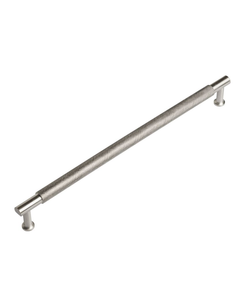 Berkley, 256mm, Brushed Nickel
