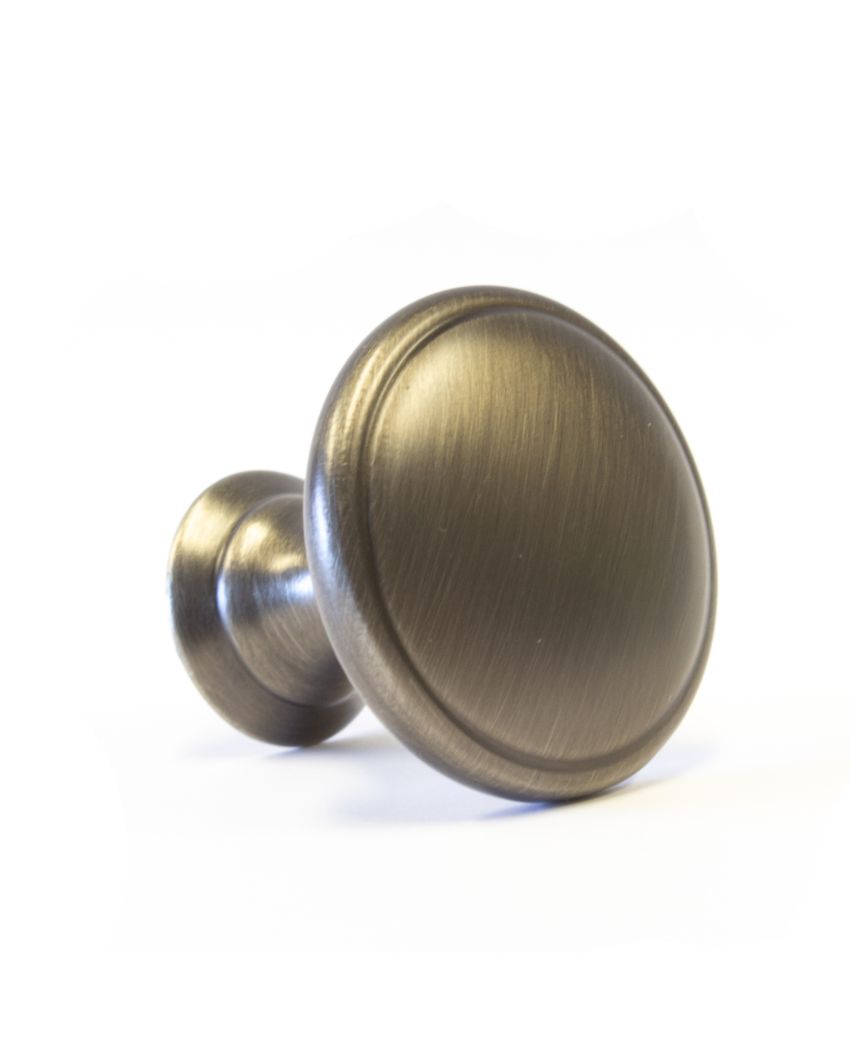 Seta, 45mm, Brushed Anthracite