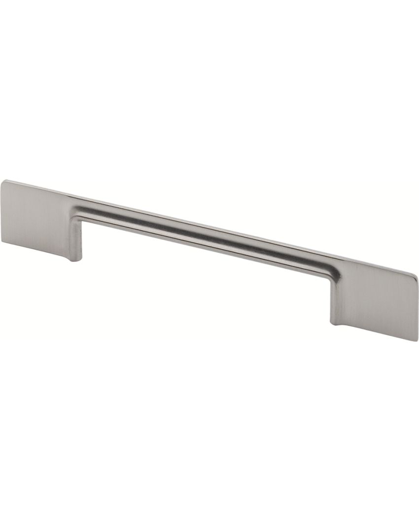 Tory, 320mm, Brushed Nickel
