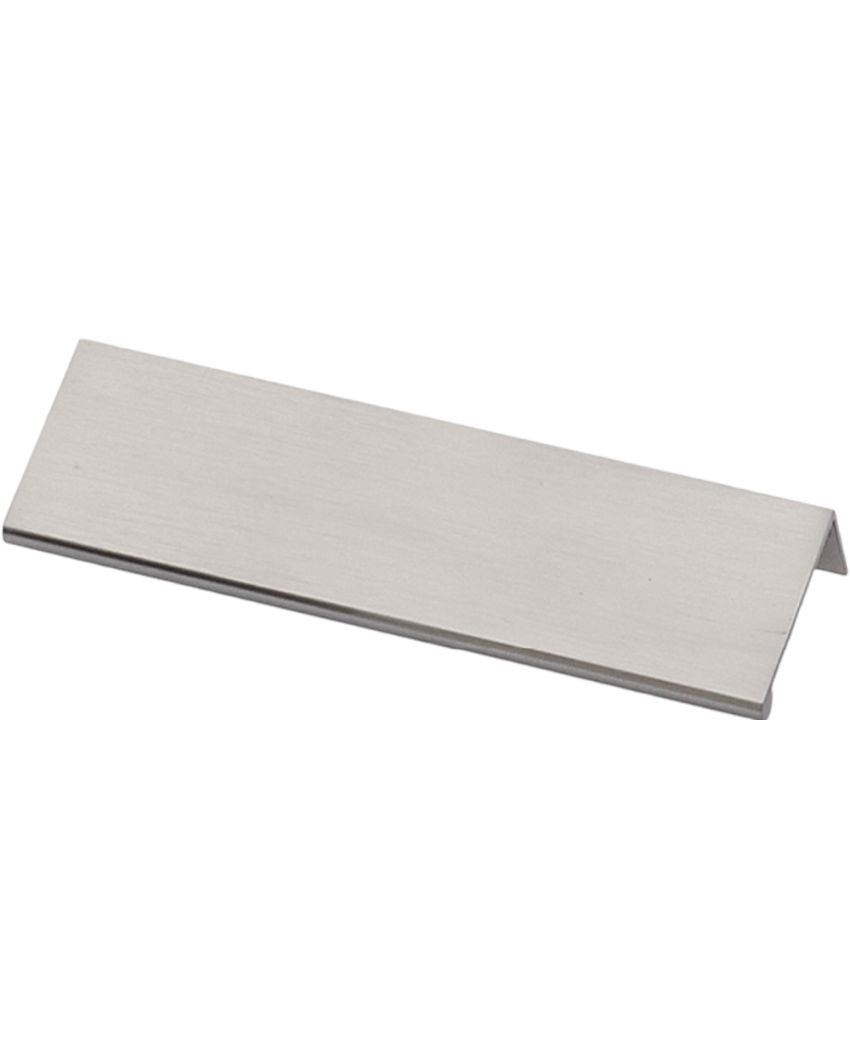 Tirane, 416mm, Brushed Nickel