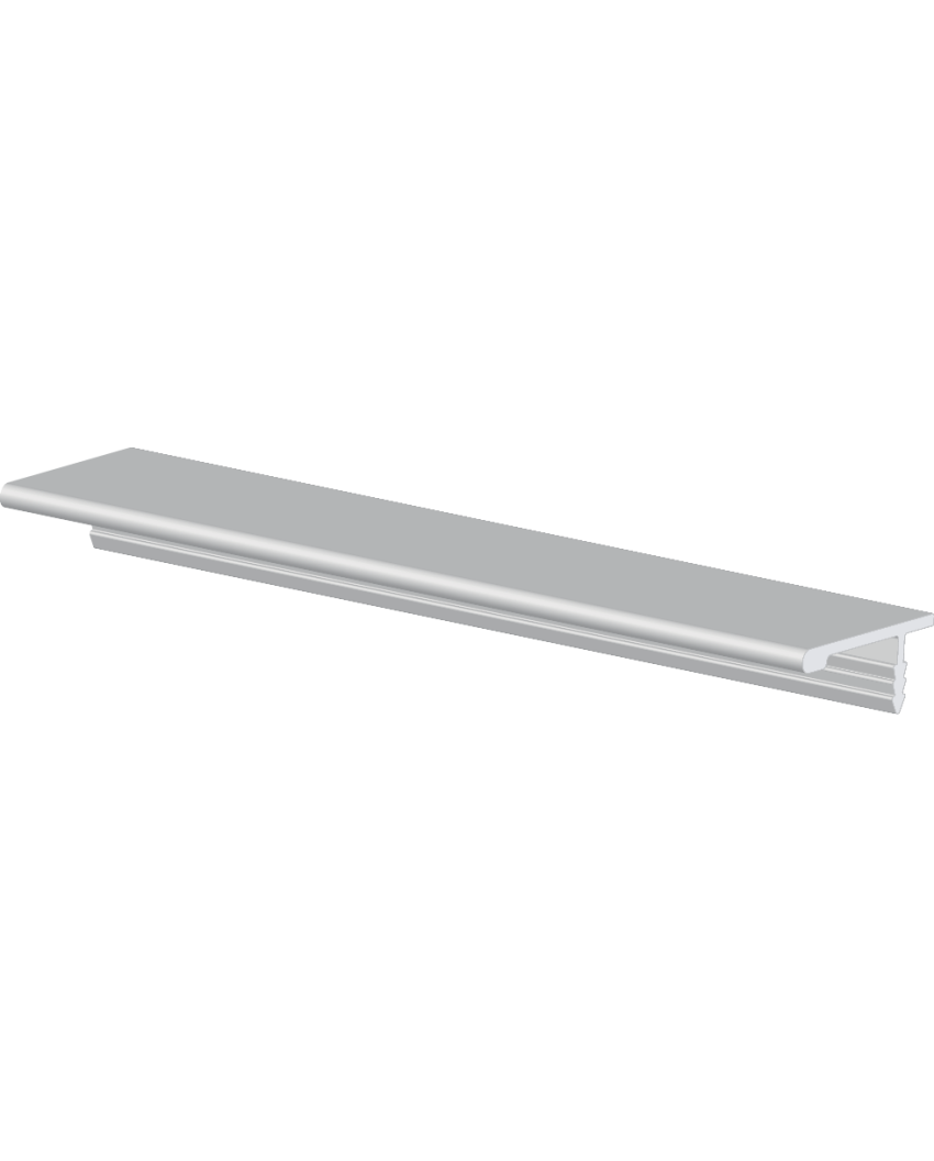 Summit Profile, 2900mm, Anodised