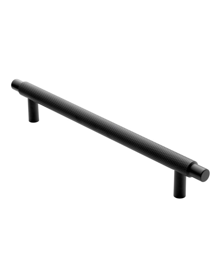 FP Manor, 192mm, Matt Black