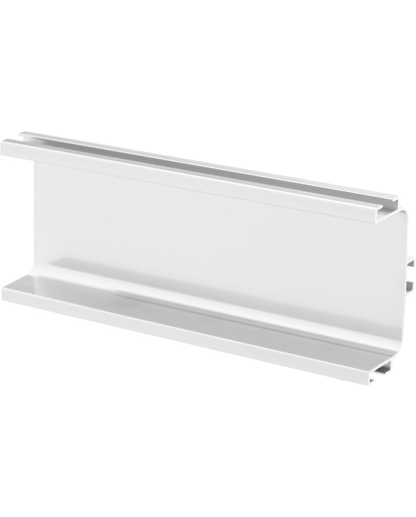 Vercelli Centre, 4200mm, Anodised