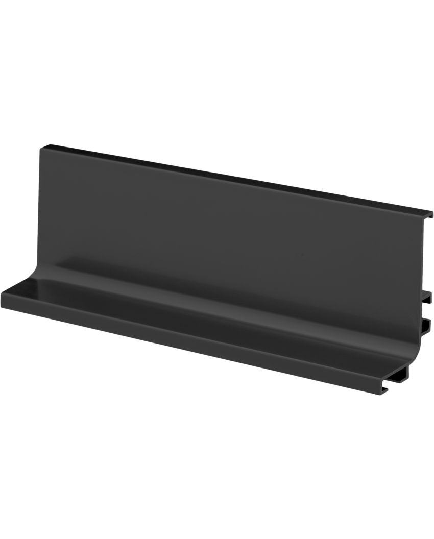 Vercelli Top, 4200mm, Matt Black