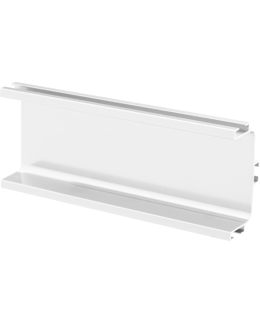 Vercelli Centre, 4200mm, White