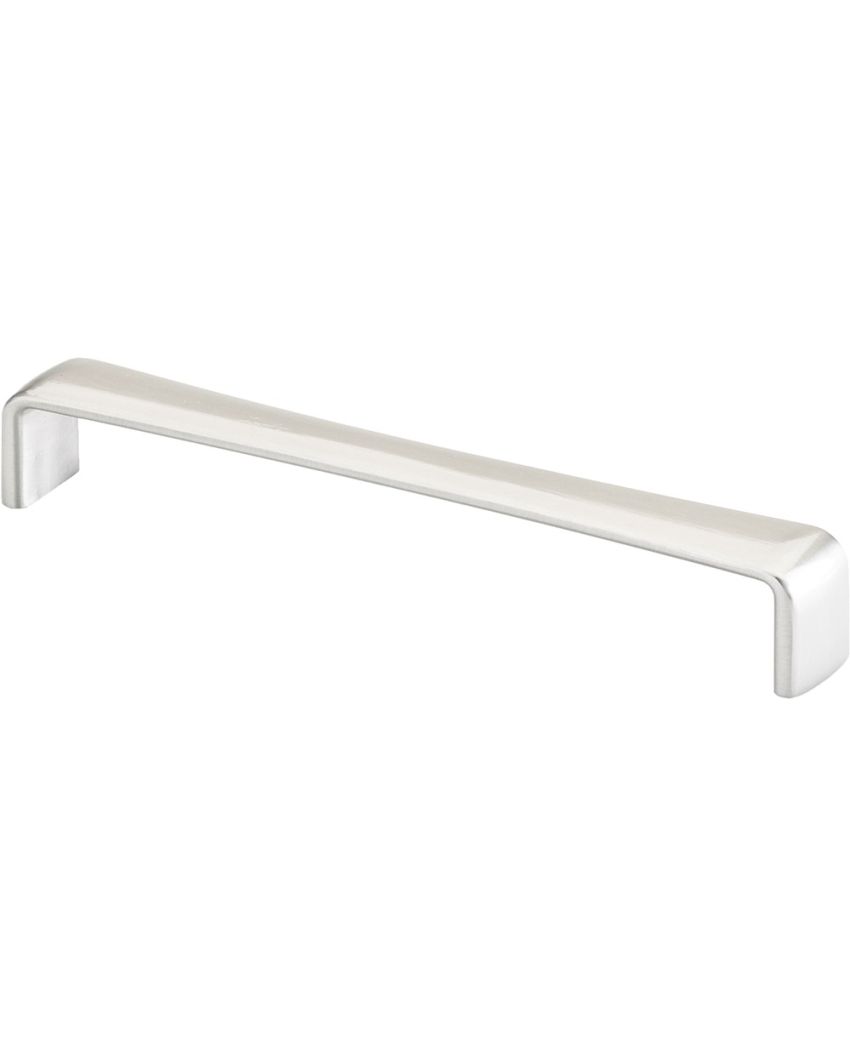 Cortona, 320mm, Brushed Nickel