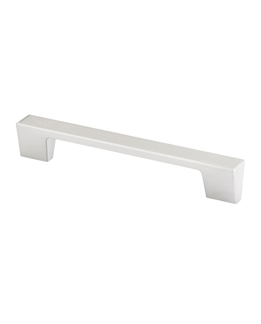 Larino, 320mm, Brushed Nickel