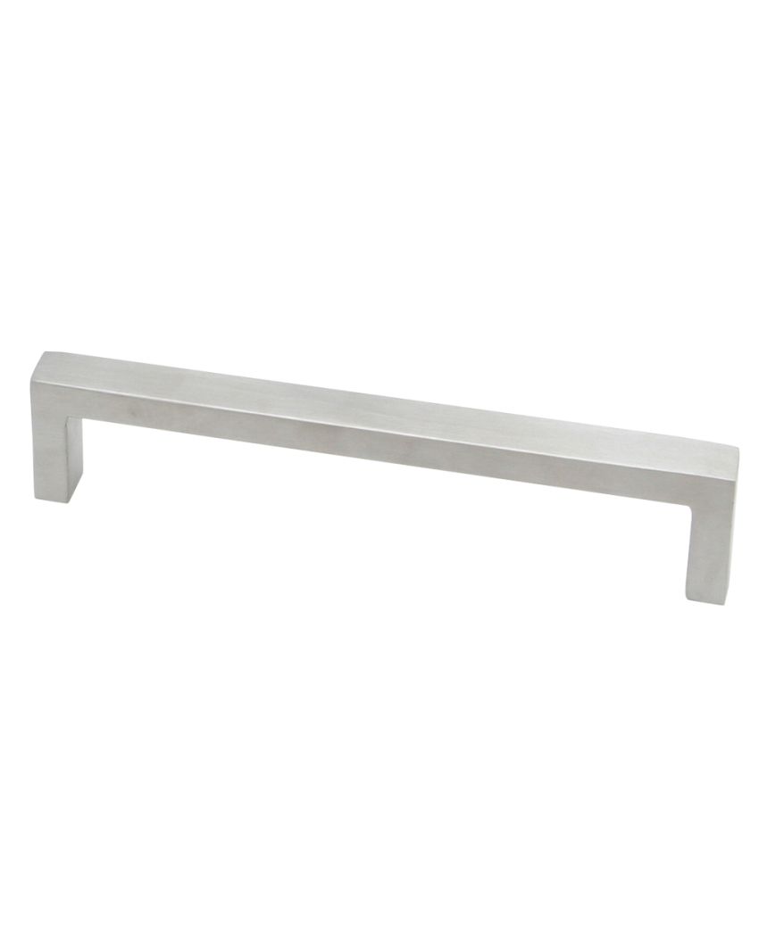 Karaka, 128mm, Brushed Nickel