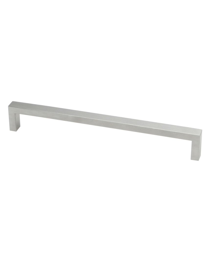 Karaka, 192mm, Brushed Nickel