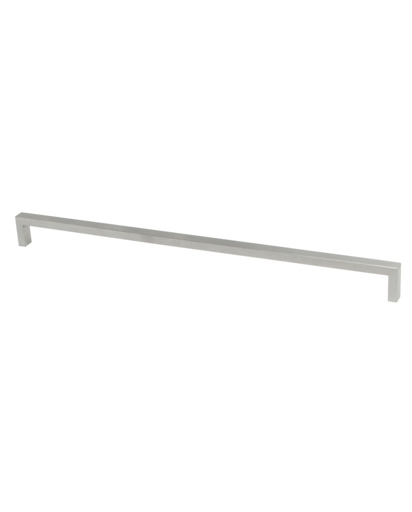 Karaka, 352mm, Brushed Nickel