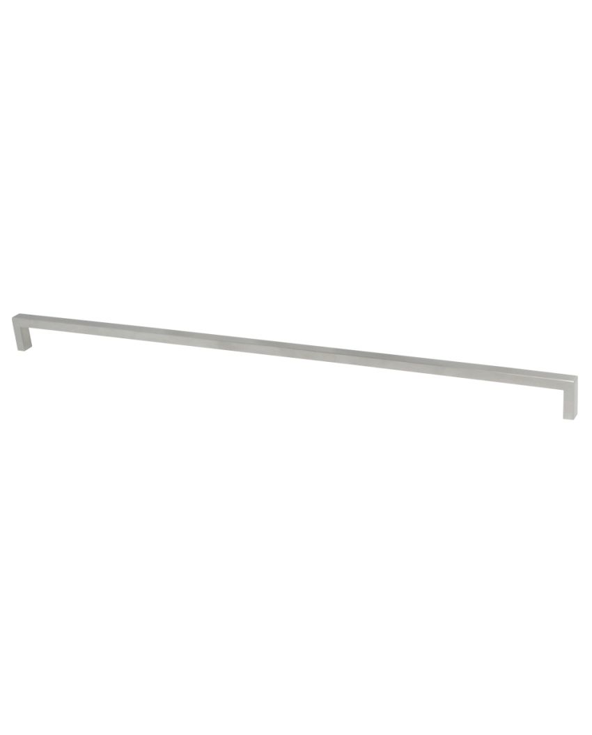 Karaka, 480mm, Brushed Nickel