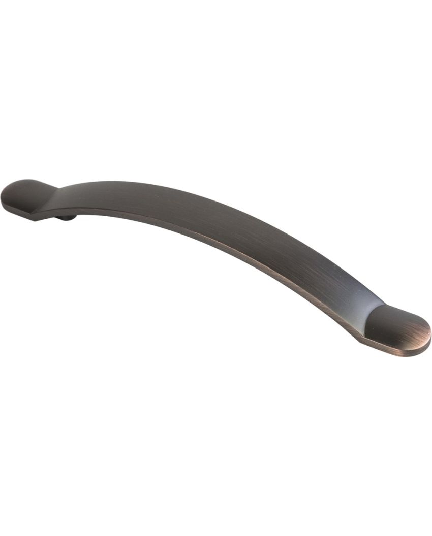 Monmouth D Handle, 160mm, Antique Copper