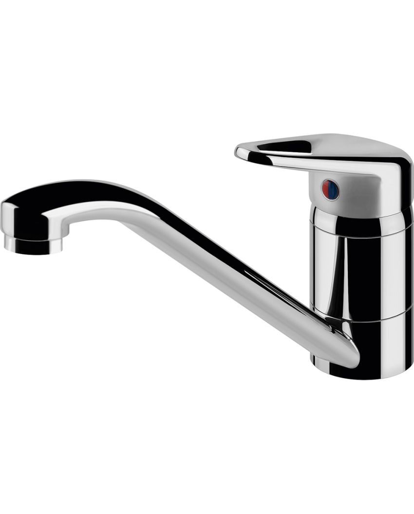 Franke Swing Swivel Tap Chrome (TA6400)