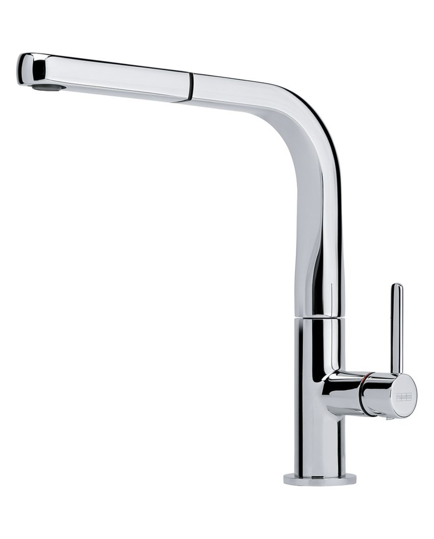 Franke Sinos Pull-Out Tap Chrome (TA6301)