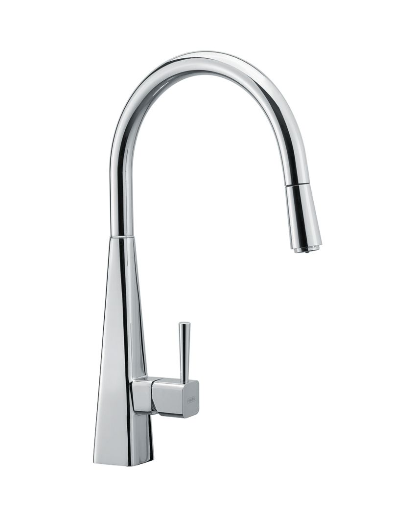 Franke Pyra Light Pull-Out Tap Chrome (TA6841)
