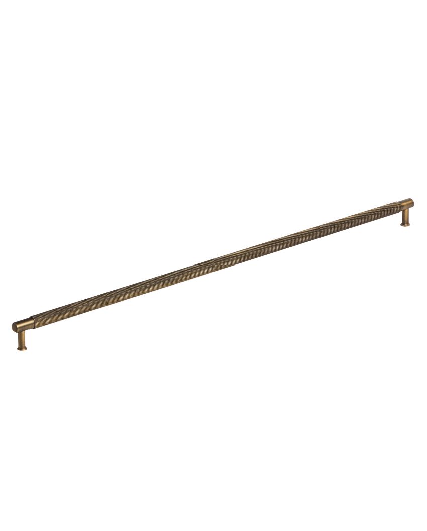 Berkley, 640mm, Antique Brass