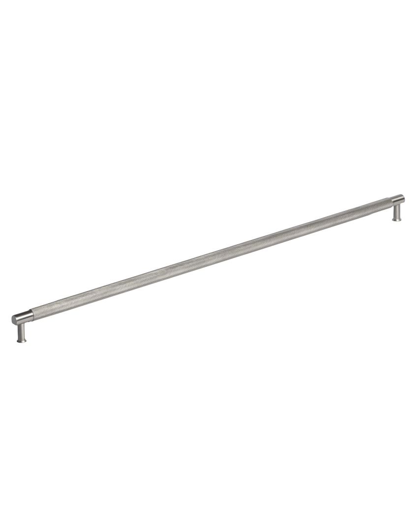 Berkley, 640mm, Brushed Nickel