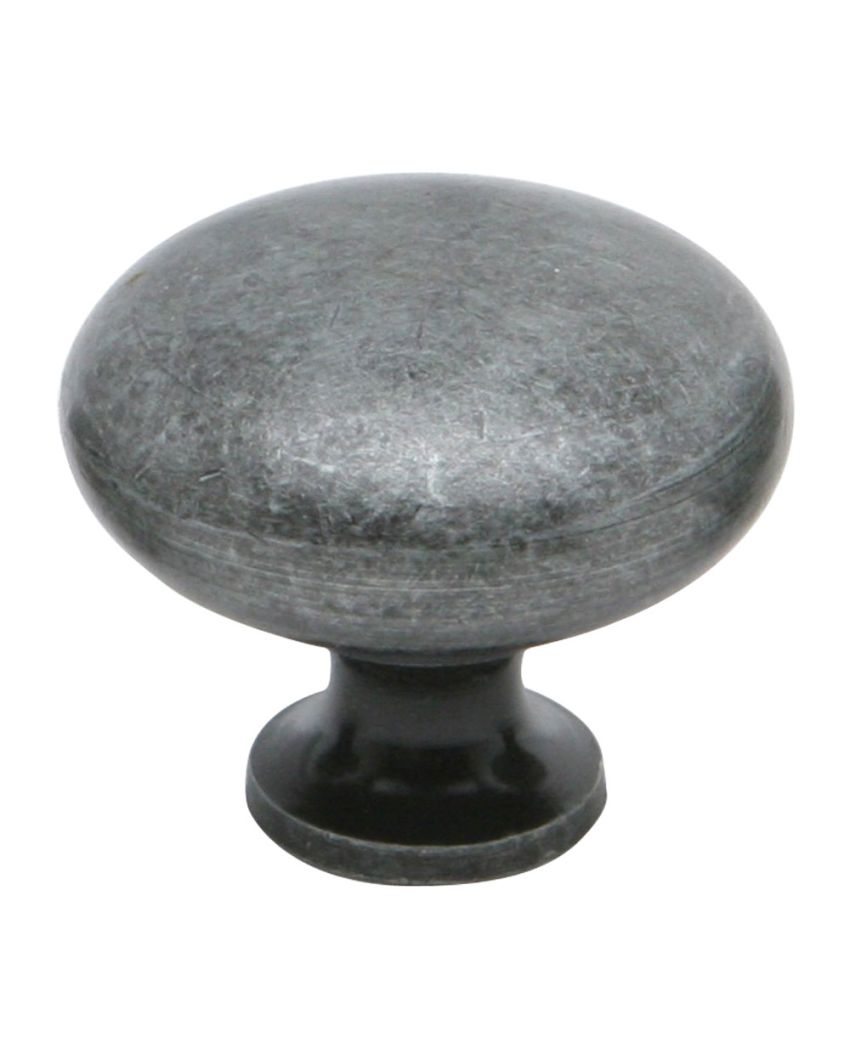 Portabello, 32mm, Pewter