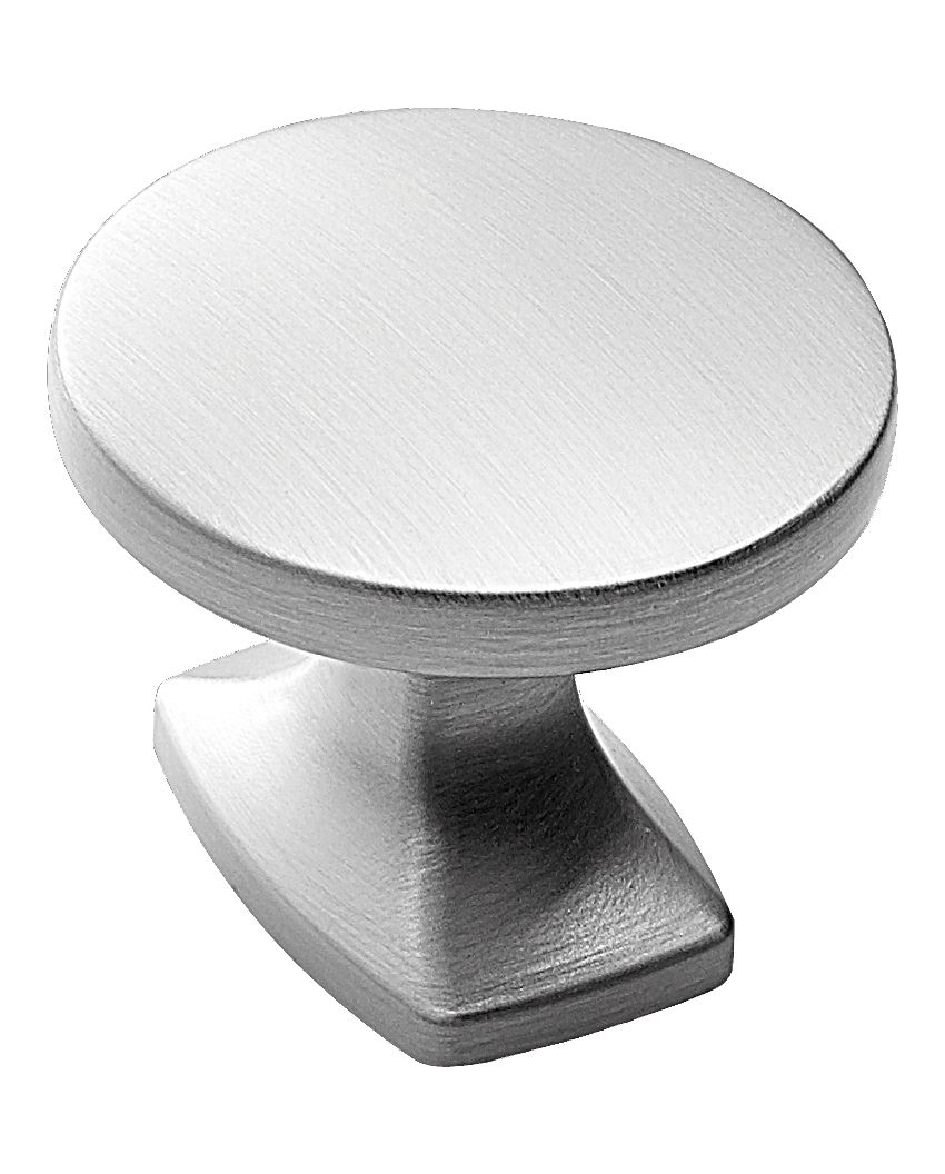 Classic, 34mm dia., Inox Look