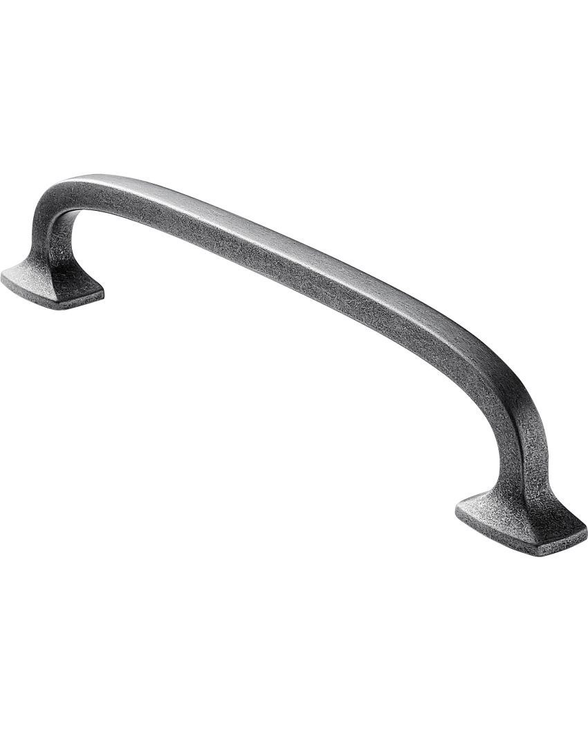 Classic, 186mm OAL, Antique Grey, 160mm centres