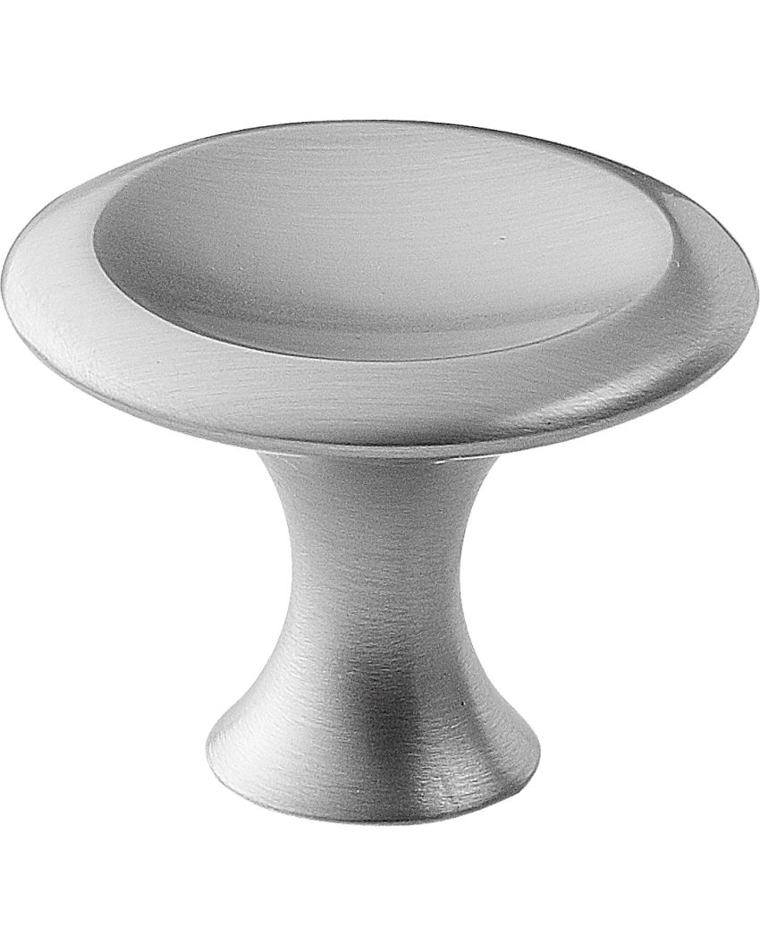 Bell, 42mm, Inox Look