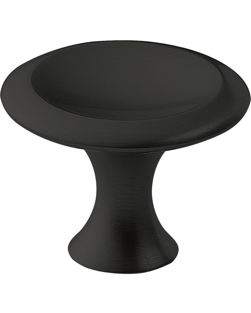 Bell, 42mm, Matt Black