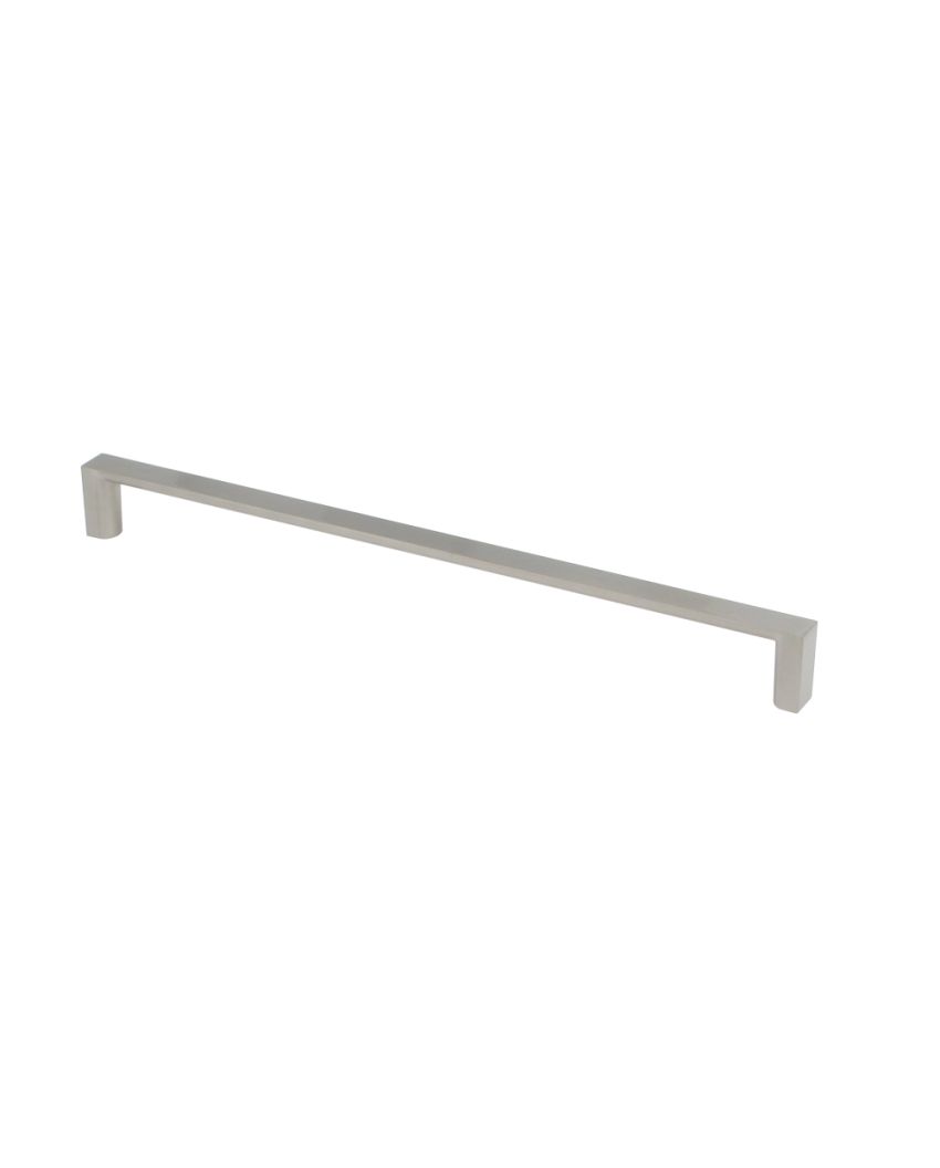 Evanda, 320mm, Brushed Nickel