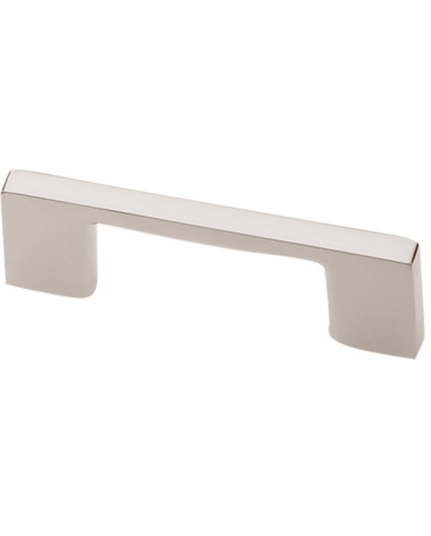 Dunstall,  96mm, Brushed Nickel