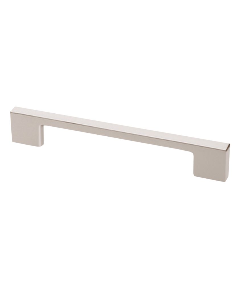 Dunstall, 160mm, Brushed Nickel