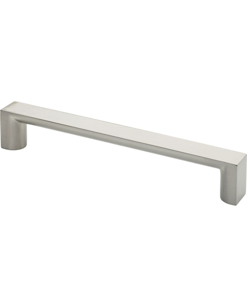 Marcella, 160mm, Brushed Nickel