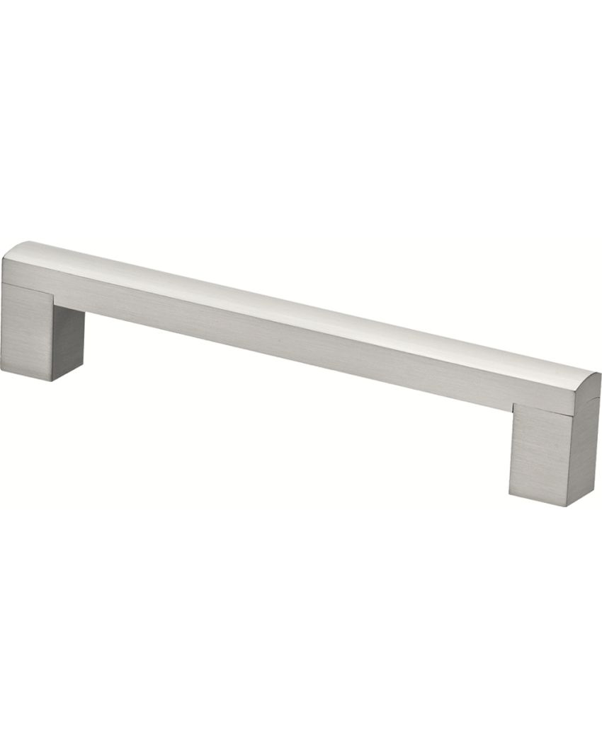 Munich, 384mm, Brushed Nickel