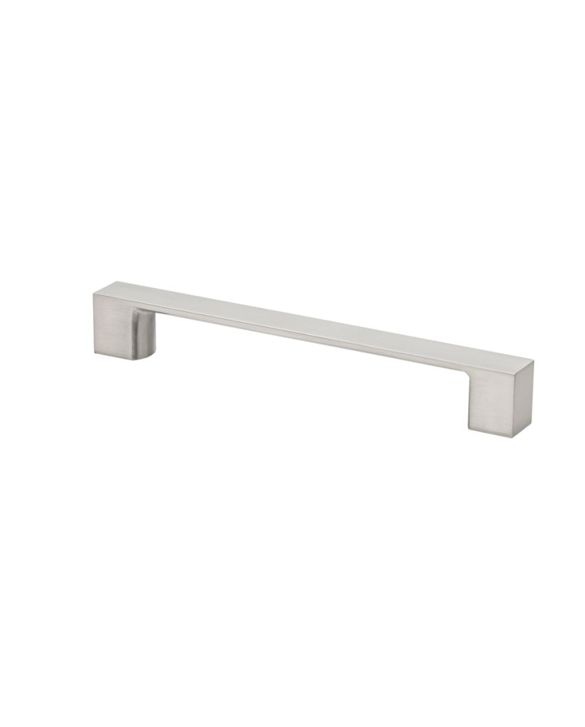 Novara, 320mm, Brushed Nickel