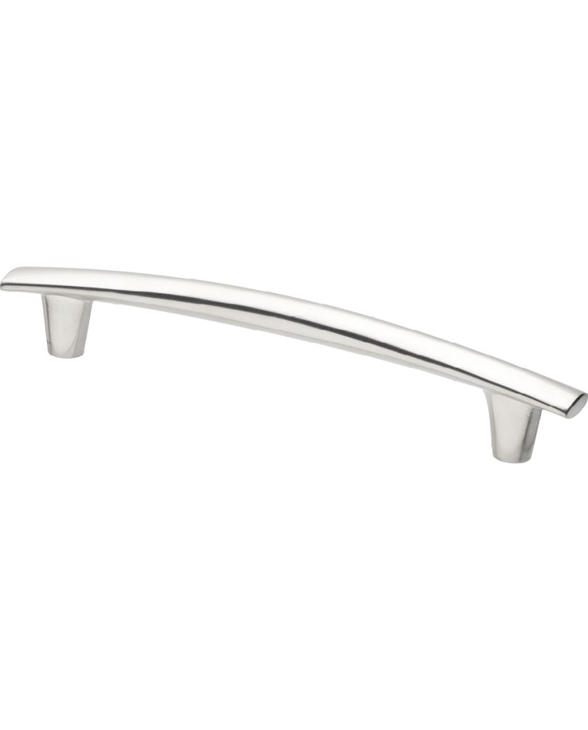 Turin, 320mm, Brushed Nickel