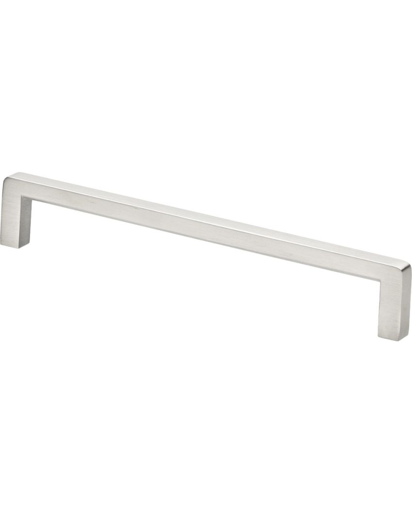 Sarnen, 256mm, Brushed Nickel