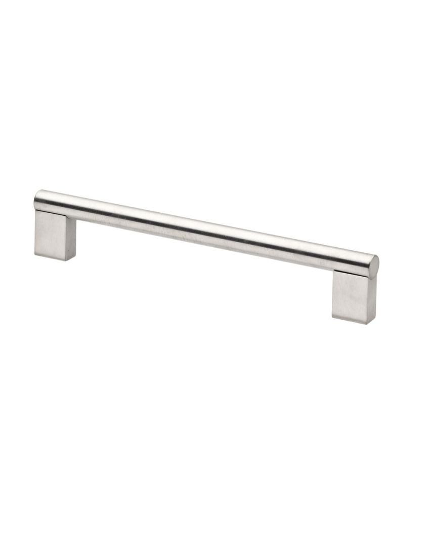 Candello, 544mm, Brushed Nickel