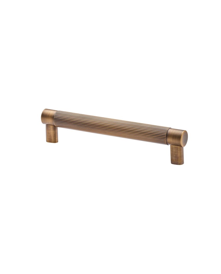 Fade XL, 160mm, Antique Brass