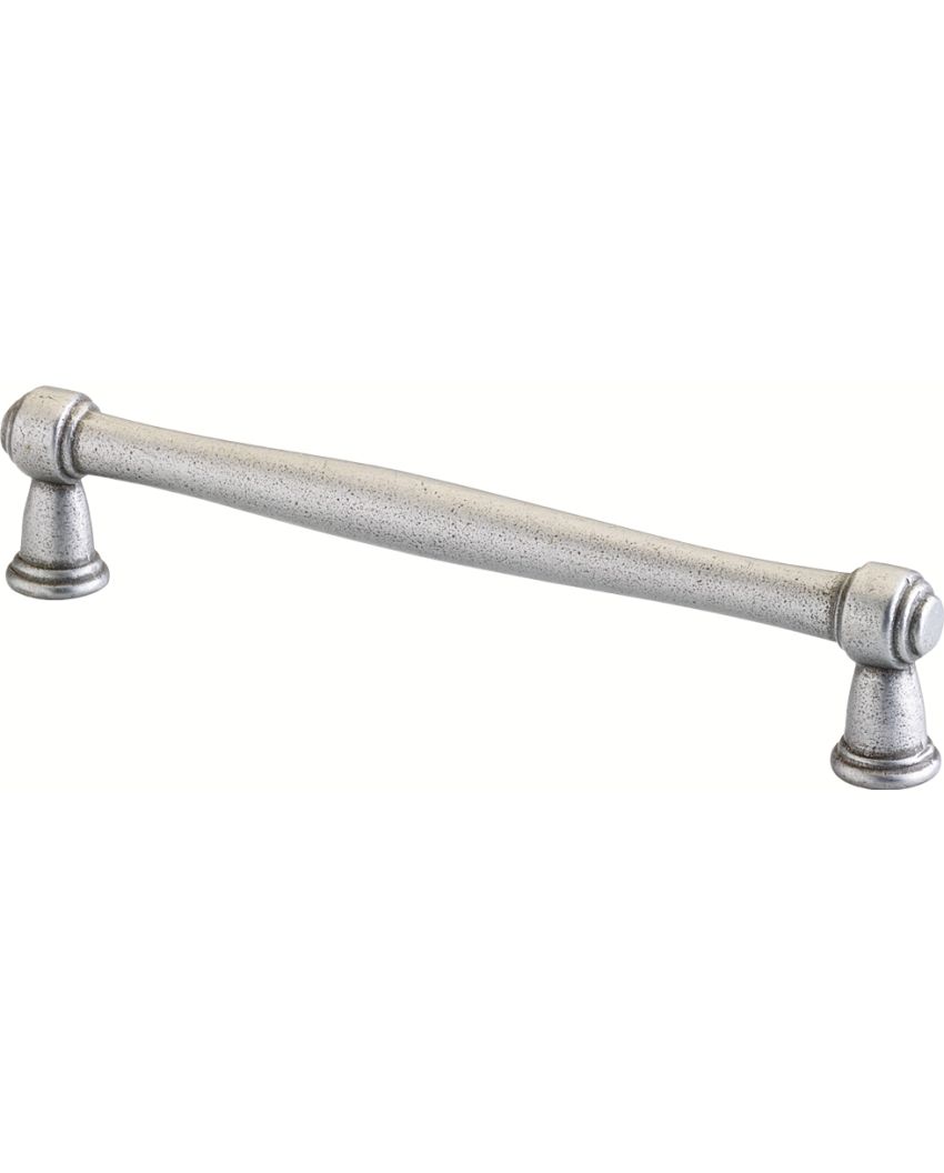 Meano, 256mm, Natural Iron