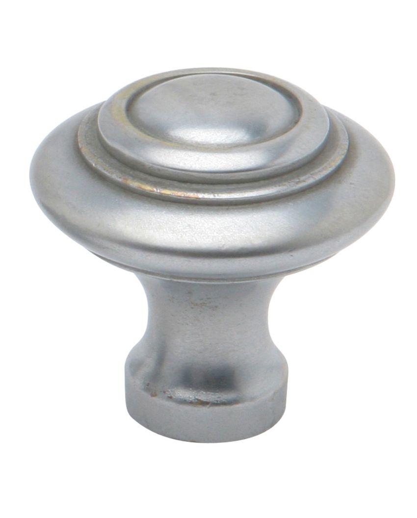 Azara, 38mm, Burnished Iron