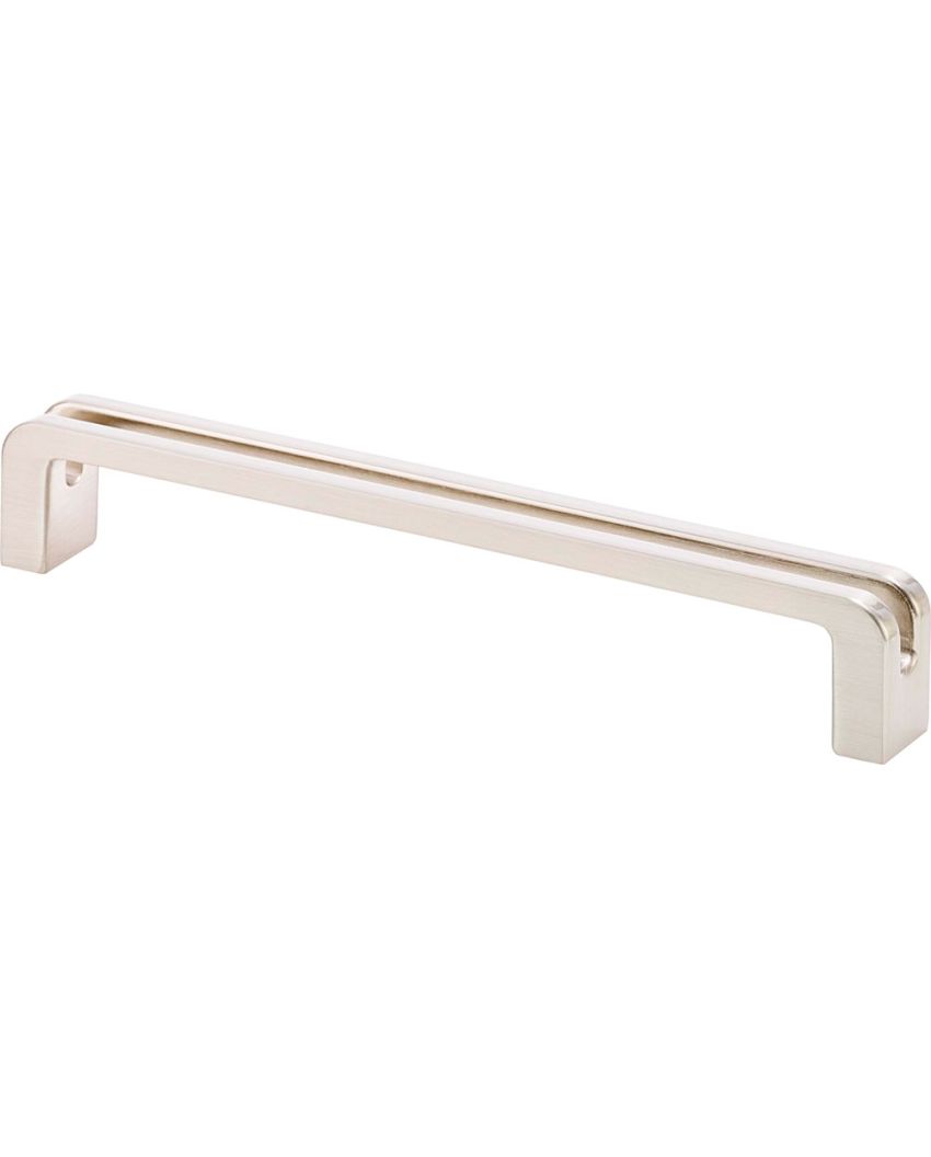 Altare, 320mm, Brushed Nickel