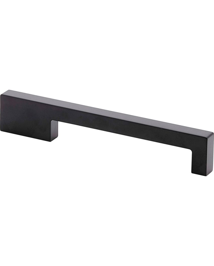 Cassino, 128mm, Black